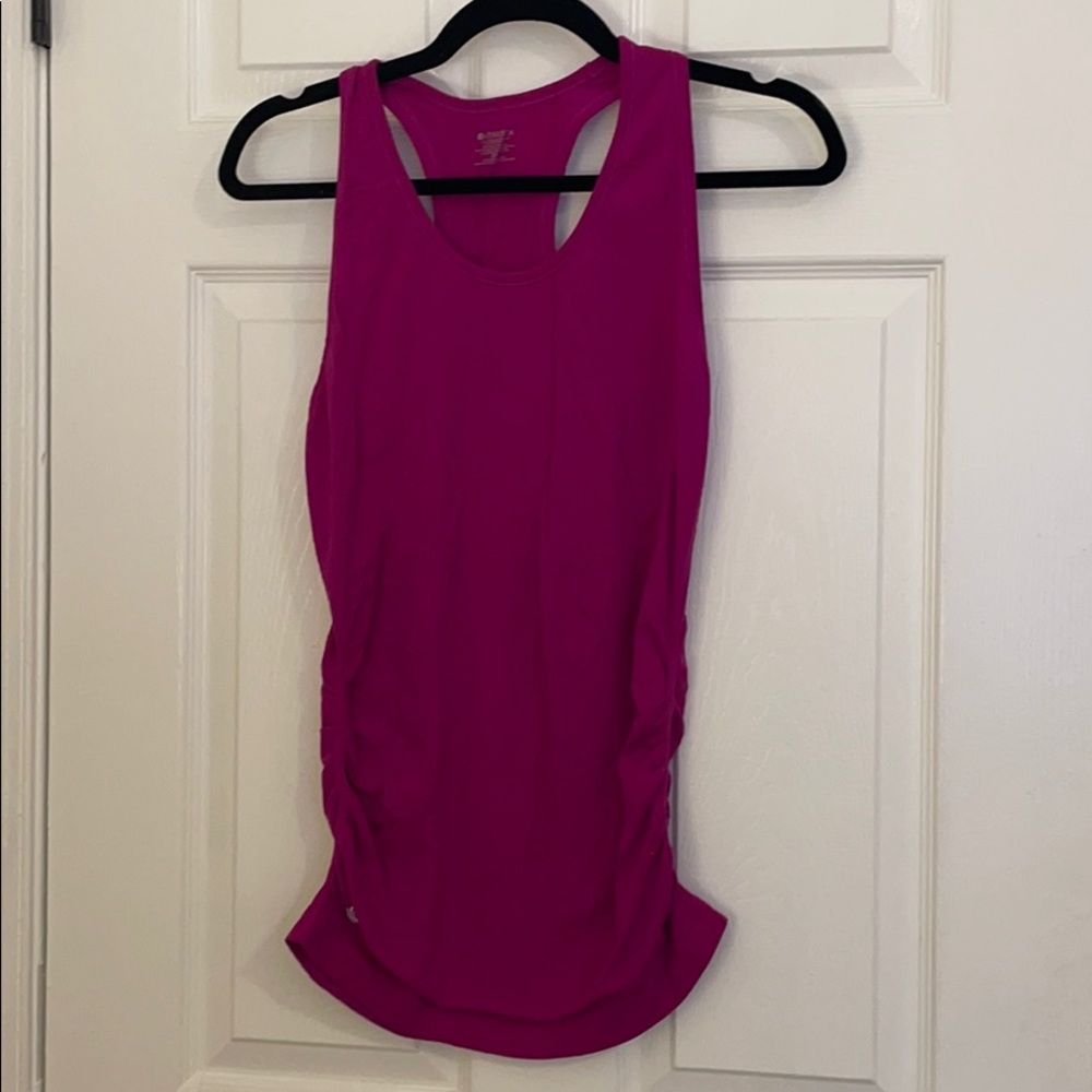 Athleta speedlight tank